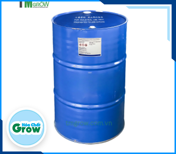 Cyclohexanone (CYC) C6H10O – Dầu ông già