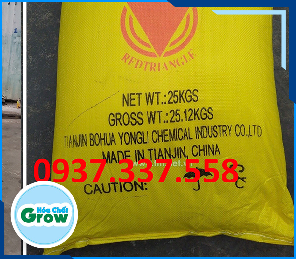 Muối Lạnh - NH4CL